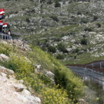 Συρία: Βομβαρδισμοί του Ισραήλ σε περιοχές γύρω από τη Δαμασκό