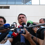 Βραζιλία: «Μπλόκο» για δεύτερη φορά στα σχέδια Μπολσονάρου για συμμετοχή στις εκλογές έως το 2030