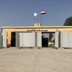 Άνοιξε το συνοριακό πέρασμα της Ράφα – Φεύγουν από τη Γάζα οι πρώτοι ξένοι υπήκοοι