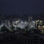 Γάζα: Ο διευθυντής του νοσοκομείου Αλ-Σίφα, που αφέθηκε σήμερα ελεύθερος, κατηγορεί το Ισραήλ για βασανιστήρια