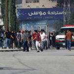 Δυτική Όχθη: Εξι Παλαιστίνιοι νεκροί από νέες ισραηλινές επιδρομές