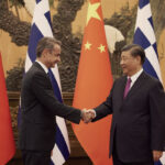 Μητσοτάκης – Σι Τζινπίνγκ: Ελλάδα και Κίνα έχουν μια ισχυρή οικονομική σχέση