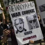 Νετανιάχου σε ΗΠΑ: «Ο πόλεμος στη Λωρίδα της Γάζας είναι και δικός σας»