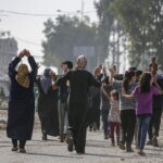 Αύξηση της ανθρωπιστικής βοήθειας στη Γάζα κατά 25 εκατομμύρια ευρώ αποφάσισε η ΕΕ