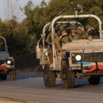 Γάζα: Μπουλντόζες έξω από το νοσοκομείο Αλ Σίφα