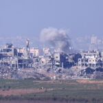 Ισραηλινά πλήγματα στην κατοικία του ηγέτη της Χαμάς Χανίγια στη Γάζα