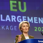 Η Ευρωπαϊκή Επιτροπή ζητά την έναρξη ενταξιακών διαπραγματεύσεων με την Ουκρανία και τη Μολδαβία