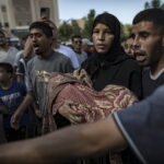 ΟΗΕ: Το Ισραήλ θα πρέπει να προστατεύσει τους Παλαιστίνιους στη Δυτική Όχθη