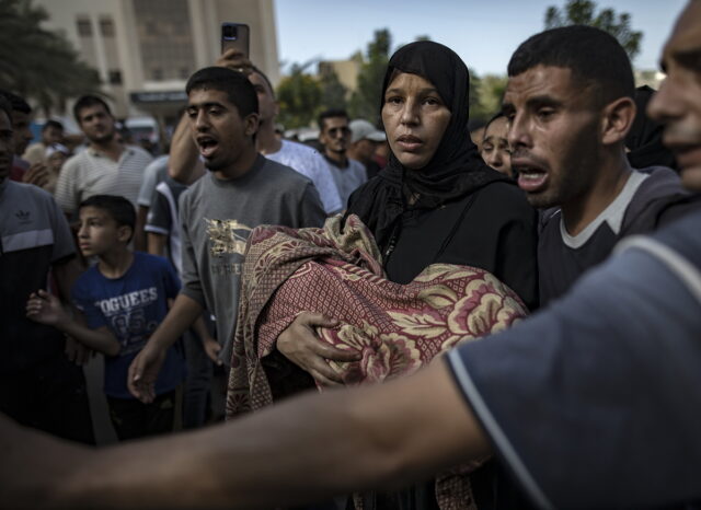 ΟΗΕ: Το Ισραήλ θα πρέπει να προστατεύσει τους Παλαιστίνιους στη Δυτική Όχθη