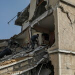 Γάζα: Στους 10.569 οι νεκροί, ανάμεσά τους 4.324 παιδιά