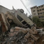 Γάζα: «Έγκλημα πολέμου» οι εκτεταμένοι βομβαρδισμοί κατοικιών, λέει ο ΟΗΕ