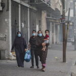 Παλαιστίνη-Ισραήλ: Συνομιλίες διεξάγονται για παύση μαχών και απελευθέρωση ομήρων