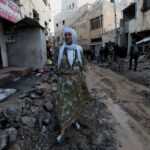 Δυτική Όχθη: Τουλάχιστον επτά Παλαιστίνιοι σκοτώθηκαν σε επιδρομή του ισραηλινού στρατού στη Τζενίν