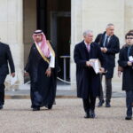 Διεθνής Ανθρωπιστική Διάσκεψη στο Παρίσι για τη Γάζα – Δεν θα υπάρξει κοινό ανακοινωθέν