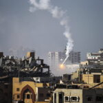 Συνεχίζεται η σφαγή των αμάχων της Γάζας από το Ισραήλ: 10.812 Παλαιστίνιοι νεκροί, ανάμεσά τους 4.412 παιδιά και 2.918 γυναίκες