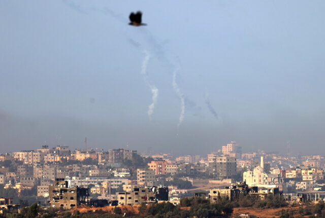 Αναβολή της ψηφοφορίας στο Συμβούλιο Ασφαλείας του ΟΗΕ για την παύση των εχθροπραξιών στη Γάζα