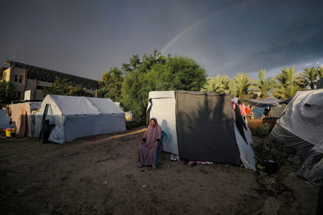 Συγκλονίζουν οι μαρτυρίες γιατρών για την έφοδο του ισραηλινού στρατού στο νοσοκομείο Αλ Σίφα