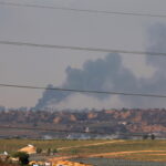 Γάζα: Μπλακ άουτ στις τηλεπικοινωνίες λόγω έλλειψης καυσίμων