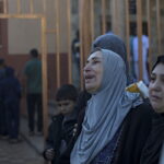 Γάζα: Τουλάχιστον 30 Παλαιστίνιοι σκοτώθηκαν σε ισραηλινά πλήγματα