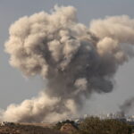 Ισραηλινός δήμαρχος ζητά η Λωρίδα της Γάζας να ισοπεδωθεί και να γίνει σαν το μουσείο του Άουσβιτς