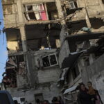 Γάζα: Τουλάχιστον 70 Παλαιστίνιοι πέθαναν σε νοσοκομείο μετά τον βομβαρδισμό της Χαν Γιούνες