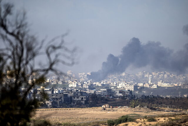 Λήγει σήμερα η ανακωχή στη Γάζα – Παράταση ζητάει η Χαμάς