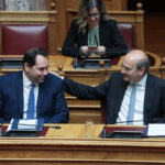 Κατατέθηκε στη Βουλή το φορολογικό νομοσχέδιο