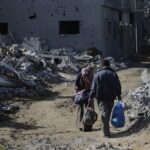 Γιατροί Χωρίς Σύνορα: Καλούν την κυβέρνηση της ΝΔ να υπερασπιστεί την «στοιχειώδη ανθρωπιά στη Γάζα»