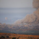 Γάζα: Μεγάλη έκρηξη στο Nοσοκομείο αλ Σίφα