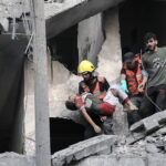 Ο ΟΗΕ ζητά να διεξαχθεί έρευνα για εγκλήματα πολέμου στη Γάζα