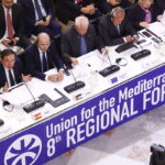 Στη Βαρκελώνη σήμερα το Μεσογειακό Περιφερειακό Φόρουμ εν μέσω ανακωχής μεταξύ Ισραήλ-Χαμάς