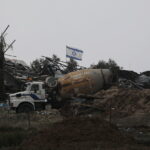 Ισραήλ-Χαμάς: Οι αρχηγοί της CIA και της Μοσάντ συναντήθηκαν με τον πρωθυπουργό του Κατάρ