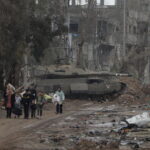 Επιτροπή του ΟΗΕ κατηγορεί το Ισραήλ για εγκλήματα πολέμου και εγκλήματα κατά της ανθρωπότητας στη Γάζα