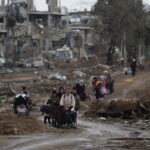 Γάζα: 23.357 νεκροί Παλαιστίνιοι και 59.410 τραυματίες από ισραηλινά πλήγματα