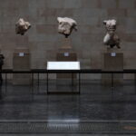 Economist: Ενδεχόμενες εξελίξεις για τα Γλυπτά του Παρθενώνα το 2025