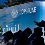 COP28: Συμφωνία για τη δημιουργία ταμείου για τις κλιματικές καταστροφές