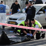 Ιερουσαλήμ: Τρεις νεκροί από επίθεση με πυροβολισμούς σε στάση λεωφορείου