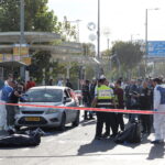 Η Χαμάς ανέλαβε την ευθύνη για την επίθεση στην Ιερουσαλήμ