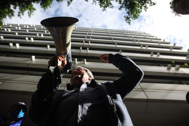 Απεργία 17 Απριλίου: Ποιοι συμμετέχουν – Τι θα ισχύσει με τα Μέσα Μαζικής Μεταφοράς