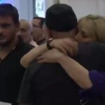 Στην Αθήνα έφθασαν 11 Έλληνες και μέλη των οικογενειών τους που απεγκλωβίστηκαν από τη Γάζα