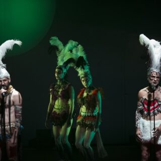 Το «Amazing» είναι πράγματι amazing