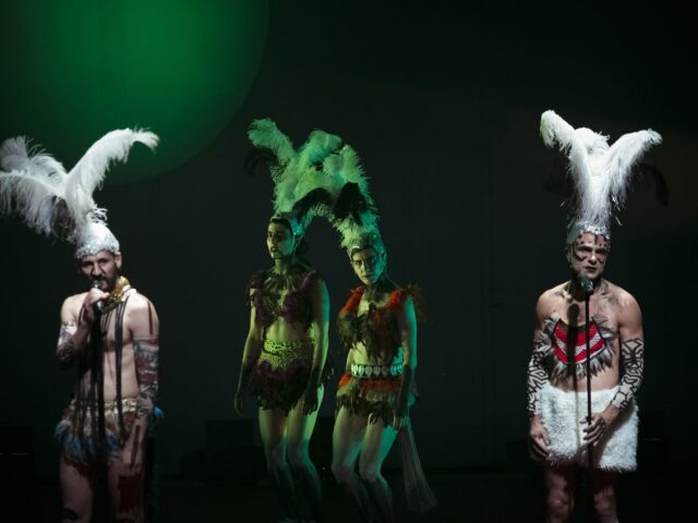 Το «Amazing» είναι πράγματι amazing