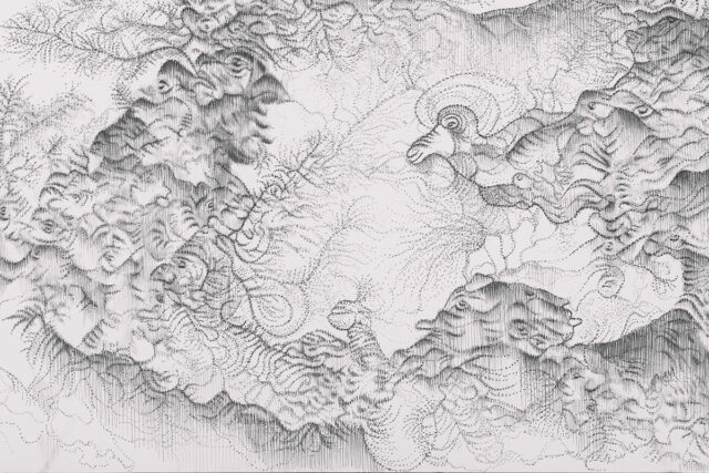 My wounded soul, where shall I rest you?