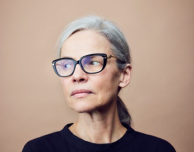 Το αινιγματικό σινεμά της Άνγκελα Σάνελεκ στην Ταινιοθήκη της Ελλάδος