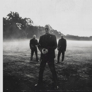 Οι Covenant έρχονται σε Αθήνα και Θεσσαλονίκη