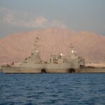 Το Ισραήλ αναπτύσσει πολεμικά πλοία στην Ερυθρά Θάλασσα