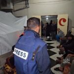 Γάζα: Τουλάχιστον 12 νεκροί από ισραηλινή επίθεση στο ινδονησιακό νοσοκομείο