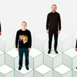 Οι Fujiya & Miyagi σε μια βραδιά ασταμάτητου χορού στο Fuzz Club