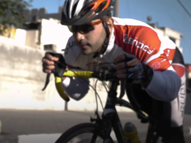 Gaza Sunbirds: Προπονούνταν για τους Παραολυμπιακούς, τώρα διανέμουν βοήθεια στη Γάζα