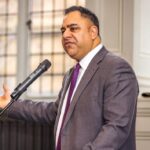 Βρετανία: Βουλευτής παραιτήθηκε από την ηγετική ομάδα των Εργατικών λόγω της φιλοισραηλινής «γραμμής» του κόμματος